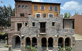 Loft Nizza en ValQuirico a 50 mts Plaza del Zocalo